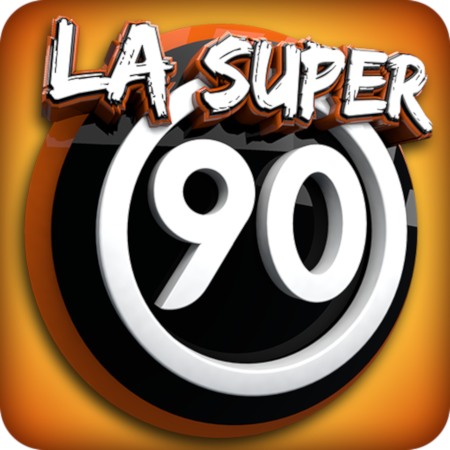 radio la super 90